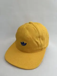 【adidas originals】シュムー　マークゴンザレス　イエローキャップのサムネイル
