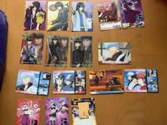 銀魂 カード