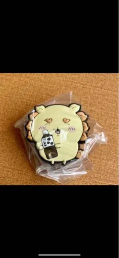 ちいかわラバーマグネット2