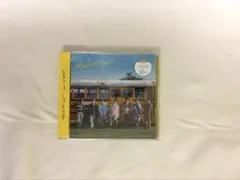ジャニーズWEST サムシング・ニュー CD