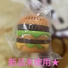 ビックマックファン　マクドナルド　ハンバーガー　扇風機　福袋のサムネイル