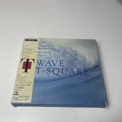 T-SQUARE WAVE スクエア　　　②