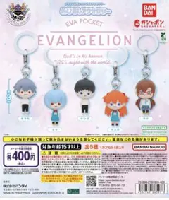 EVA POCKET めじるしアクセサリー