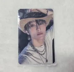 NCT DREAM beat it up デジパ マーク トレカ