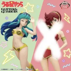 GLITTER&GLAMOURS-LUM Collection-vol.3