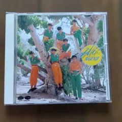 光GENJI / Hi! CDアルバム
