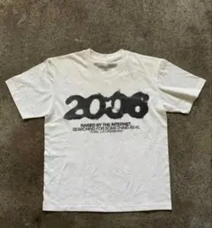 achieve y2k swag opium 短丈 Tシャツ