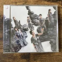 Unhappy birthday構文 通常盤 櫻坂46 CD