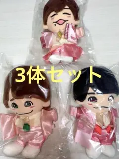 2026年最新】大橋和也 ちびぬいの人気アイテム - メルカリ