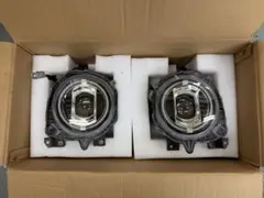 SUZUKIジムニー REIZ ヘッドライトユニットのサムネイル