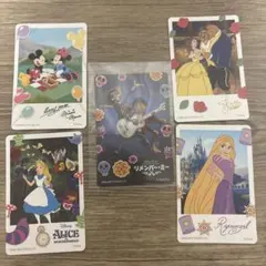 プリマハムソーセージ　ディズニーシール　シークレットあり