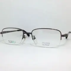 サフィロ 度付きメガネ 高品質・送料無料 SmartBuyGlasses Japan