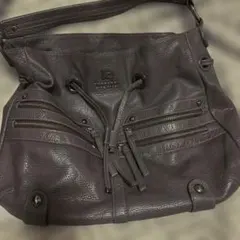 バーバリー　ワンショルダーバッグ　ホースロゴ