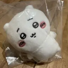 ちいかわ　おすわりぬいぐるみ1　ちいかわ
