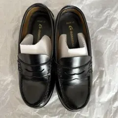 moonSTAR ローファー　レディース