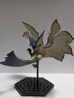 モンスターハンター フィギュア まとめ リオレウス ネルギガンテ レイギエナ Amazon | モンスターハンター スタンダードモデルPLUS リオレウス希少