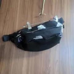 ノースフェイス　ボディバック