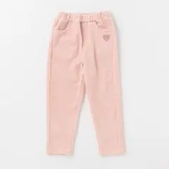 タグ付き新品　ウサギ　コーデュロイ　ロングパンツのサムネイル