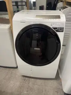 ヒートサイクル 風アイロン ビッグドラム BD-SX110FR - メルカリ