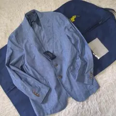 新品　polo ralph lauren テーラード　3B 段替り40のサムネイル
