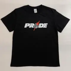 激レア！PRIDE Tシャツ　格闘技　修斗　柔術　RIZIN UFC WWE