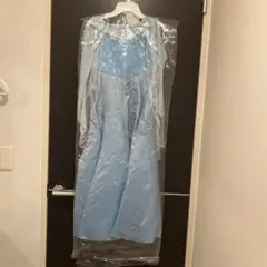 ビビディバビディブティック エルサ 140cm ビビディバビディブティック☆エルサ140cm