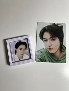 HARUTO ハルトTREASUREションリコラボセット