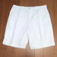 【美品】Polo Ralph Lauren ショートパンツ ショーツ 32