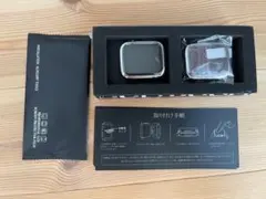 Apple Watch　防水ケース　バンド