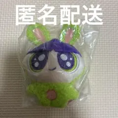 パワーパフガールズ　パワパフ　バターカップ