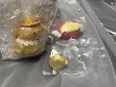 ポムポムプリン トコナツバケーション なりきりまん 夢みるエンジェル