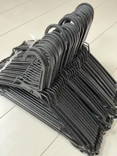 ハンガー まとめ売り 洋服タンス