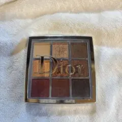 Dior バックステージアイパレット 003