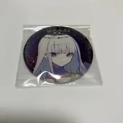 にじさんじ タロット 缶バッジ リゼ・ヘルエスタ