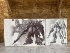 2025年最新】BANDAI SPIRITS シリーズ：宇宙世紀シリーズ MG(マスター