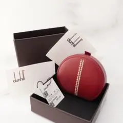 デッドストック dunhill コインケース 財布 ダンヒル 小銭入れ