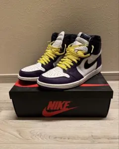 Nike Air Jordan 1 Retro High OG