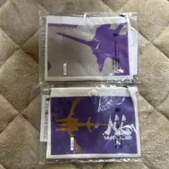 一番くじ　エヴァンゲリオン　サコッシュ