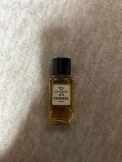 CHANEL 香水 Eau de Toilette N°5