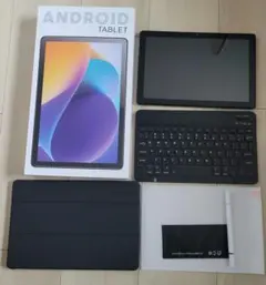 Androidタブレット TAB10MAX