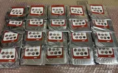 地縛少年花子くん　ビニールコースター　未開封品30個セットです。