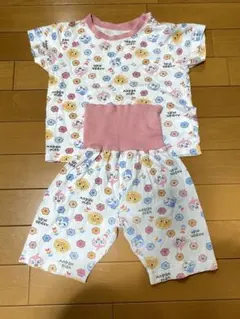 アンパンマン パジャマセット 90cm