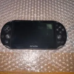 PlayStation VITA PCH-2000