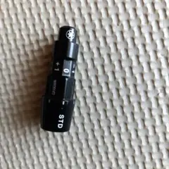 야마하 RMX DD-1 DD-2 조절 기능이 있는 골프 슬리브