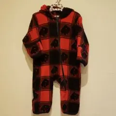 Columbia ロンパース カバーオール ジャンプスーツ