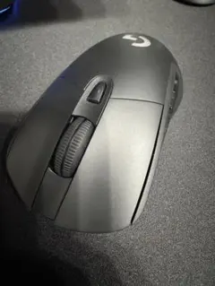 Logicool G703 LIGHTSPEED