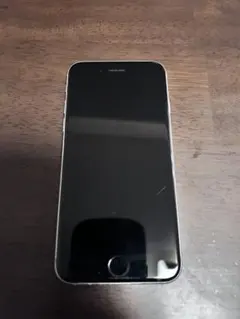 Apple iPhone 6s シルバー 64GB