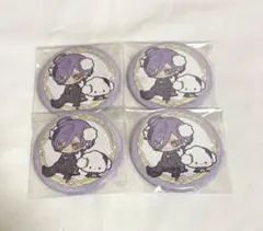 榊ネス 3SKM サンリオ 缶バッジ - メルカリ