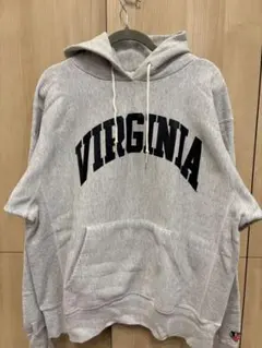 【Mr.Cleanで購入】Mincer's VIRGINIA パーカー