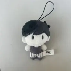OMORI オモリ ぬいぐるみ マスコット